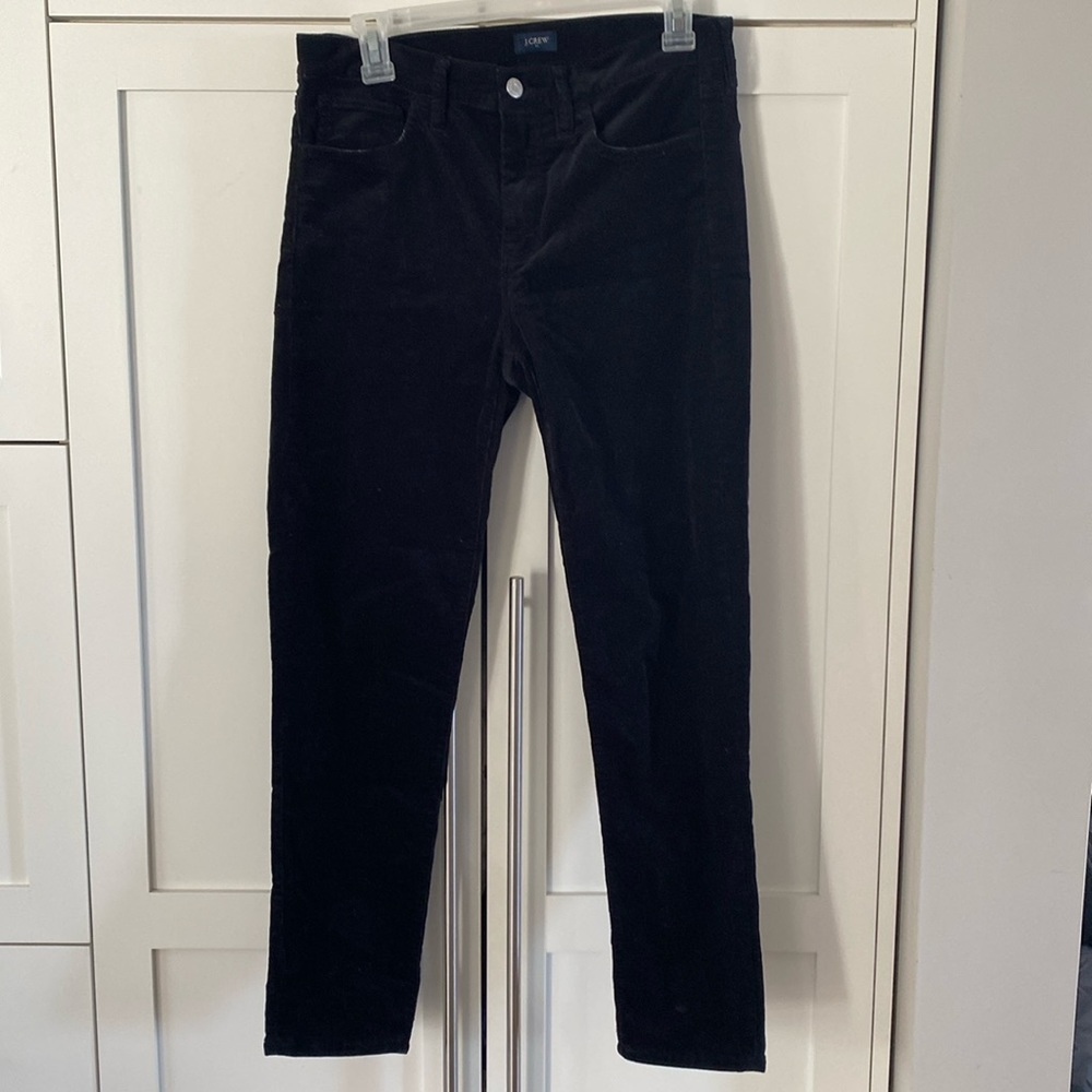J. Crew Cords
